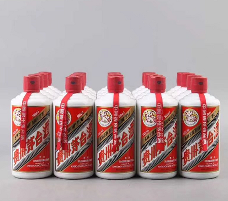 阿勒泰茅台酒回收