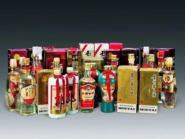 阿勒泰临沂莒南回收茅台公司价格哪里回收(附近上门回收茅台酒）