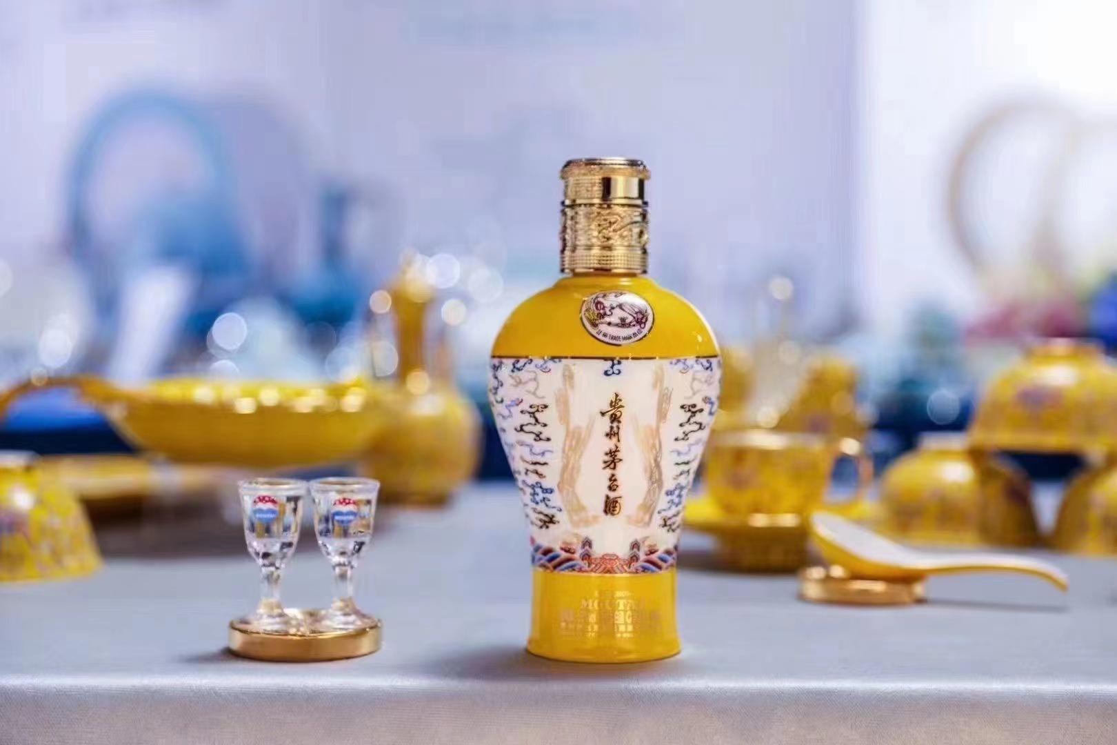 阿勒泰青岛李沧回收2008年茅台酒价格哪里回收(附近上门回收茅台酒）?